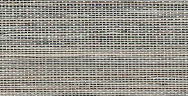 Abaca Natural Fibre Wallpaper - Wet Weather