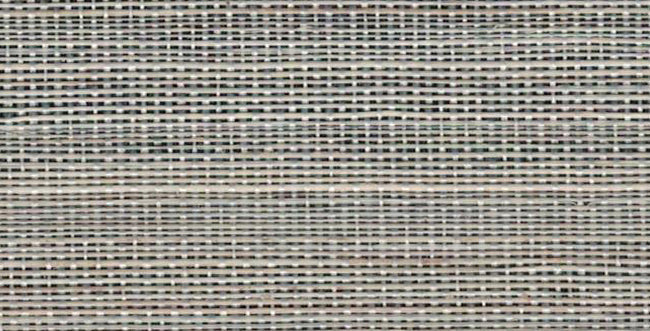 Sample - Abaca Natural Fibre Wallpaper - Wet Weather