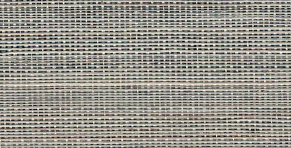 Sample - Abaca Natural Fibre Wallpaper - Wet Weather