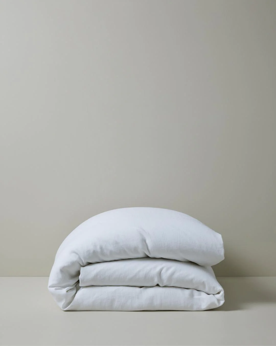 Ravello Linen Quilt Cover - 7 Colours