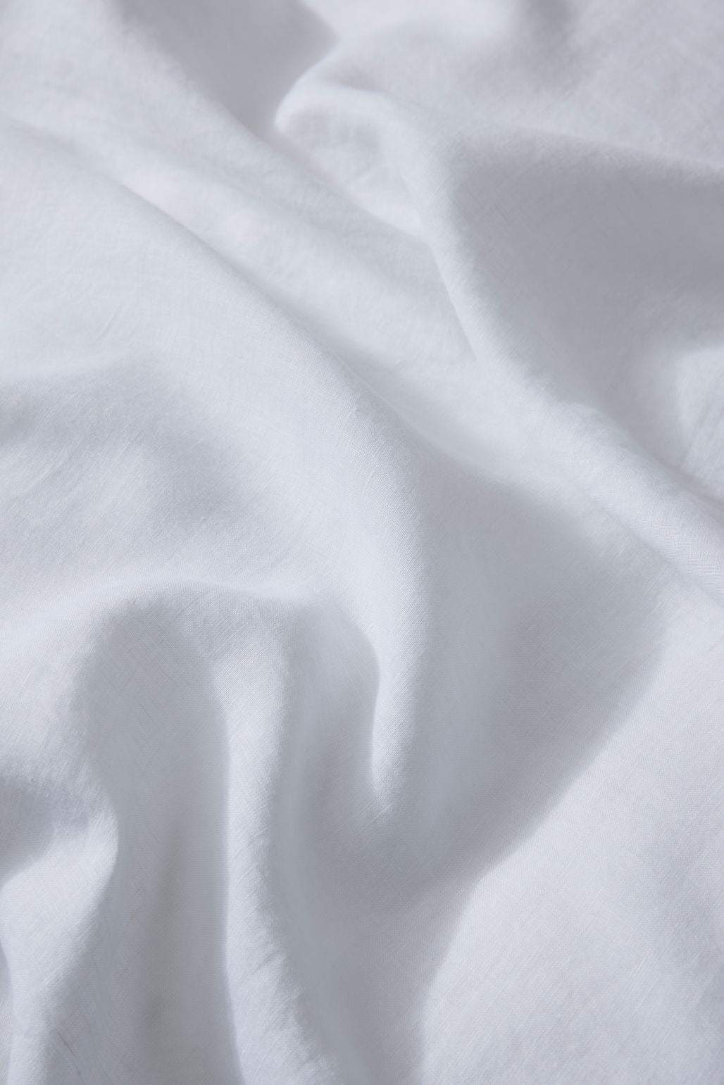 Ravello Linen Bed Sheet - Flat