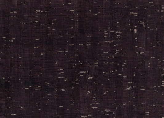 Refined Cork Wallpaper - Winter Bloom