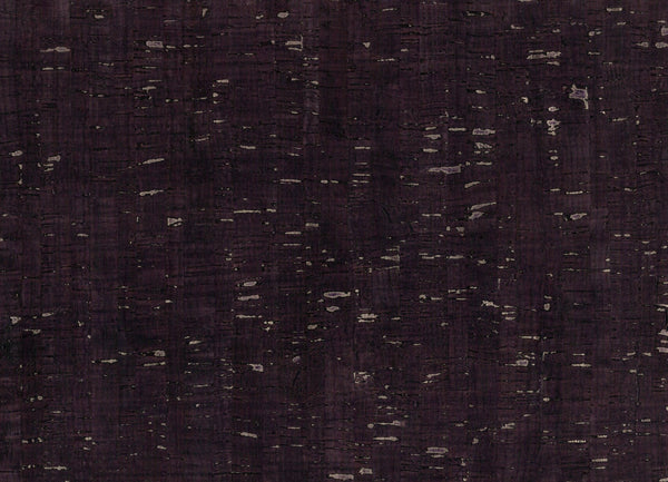 Sample - Refined Cork Wallpaper - Winter Bloom