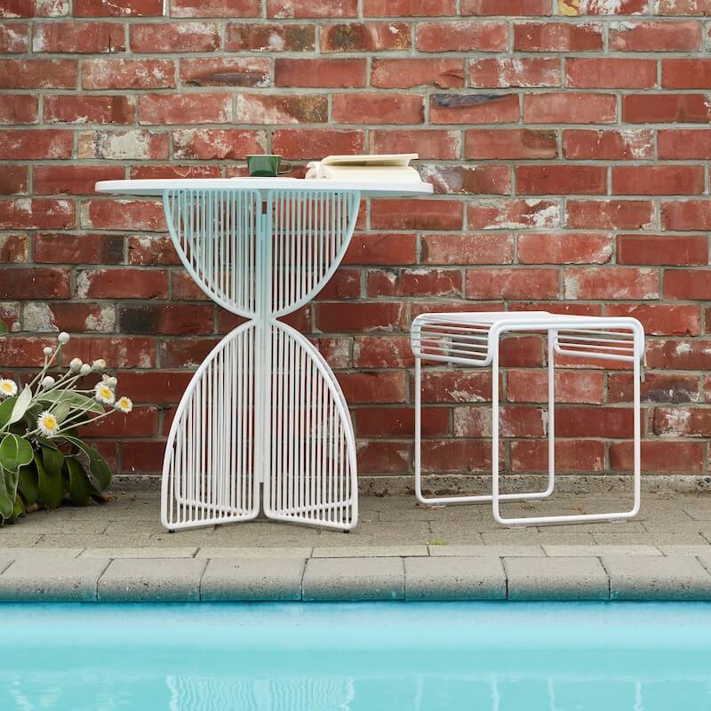 Beaumont Stool