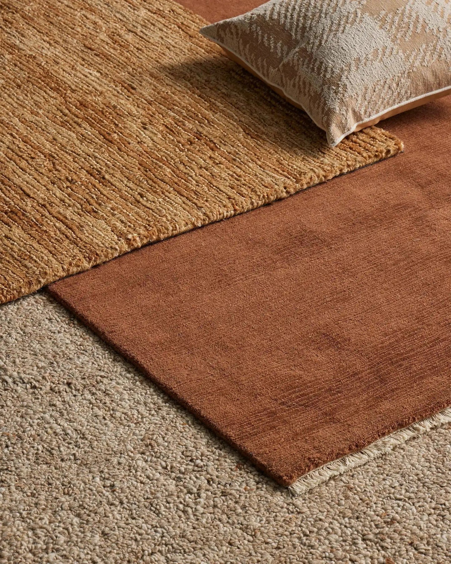 Sienne Cushion Covers
