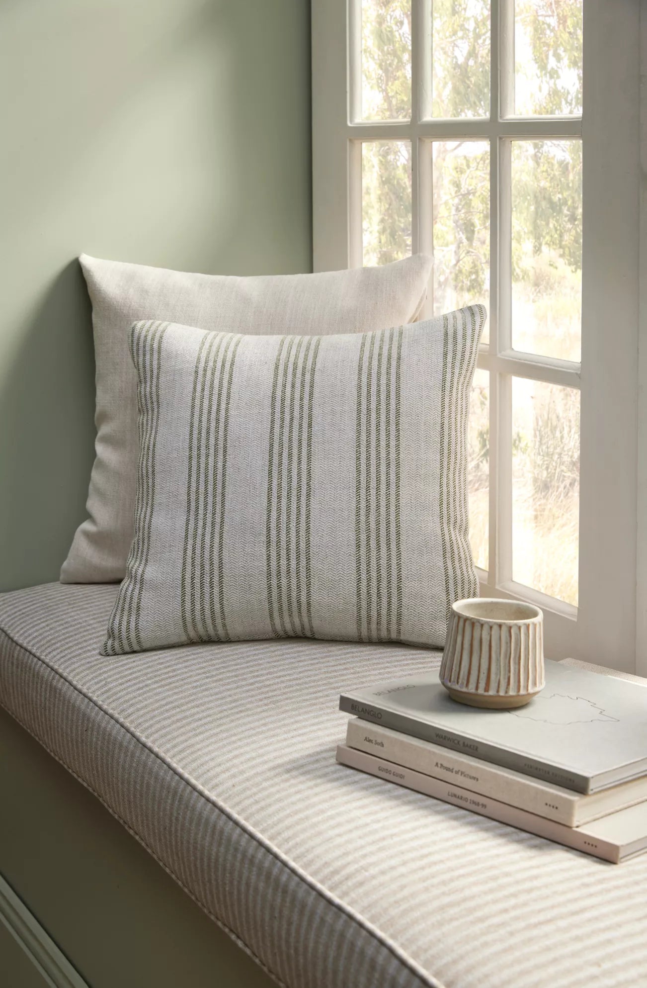Arlyn Upholstery Fabric - 8 Colours