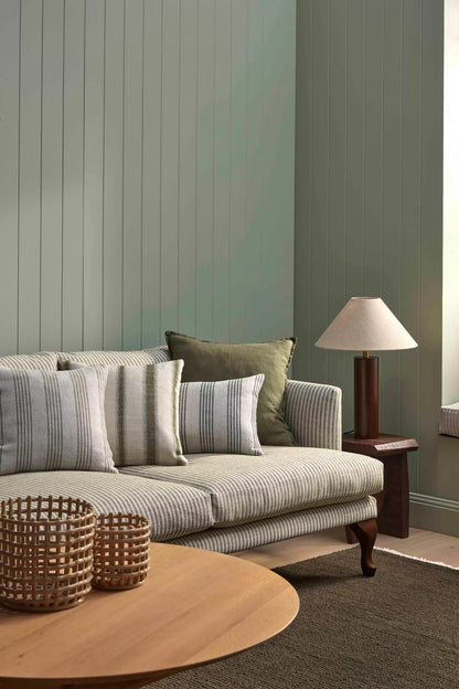 Wren Stripes Upholstery Fabric - 8 Colours