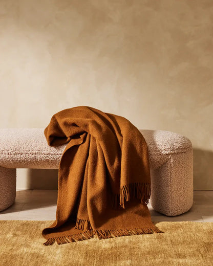 Sylvio Rug By Weave Home - 9 Colours