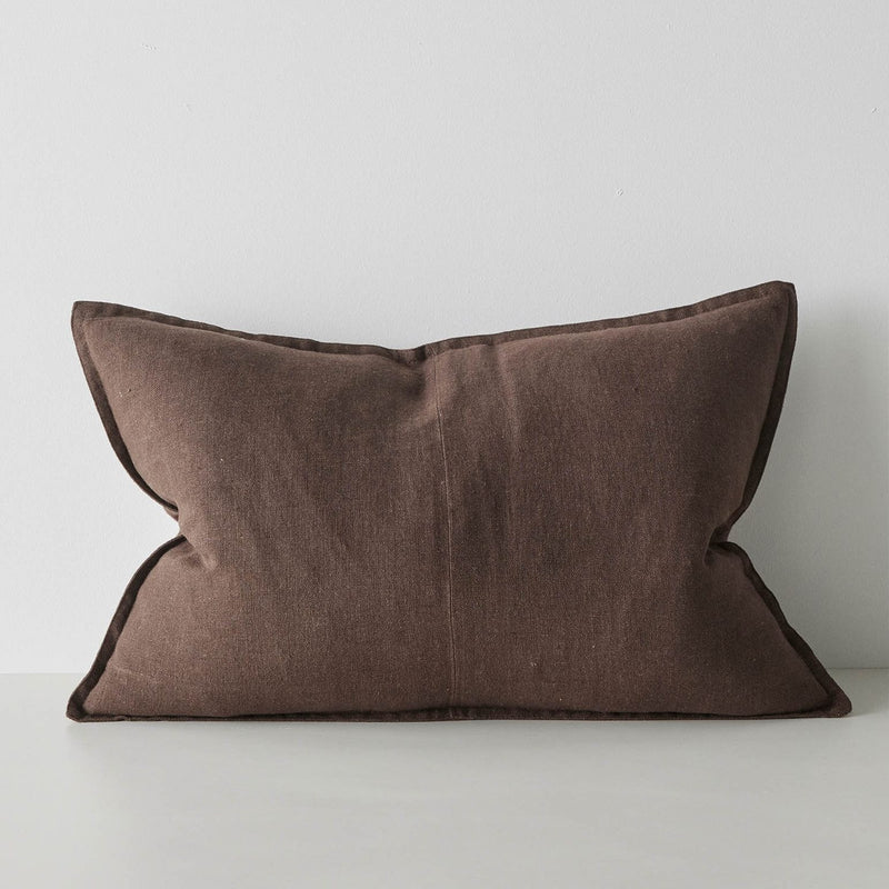 Como Linen Cushion - 22 Colours