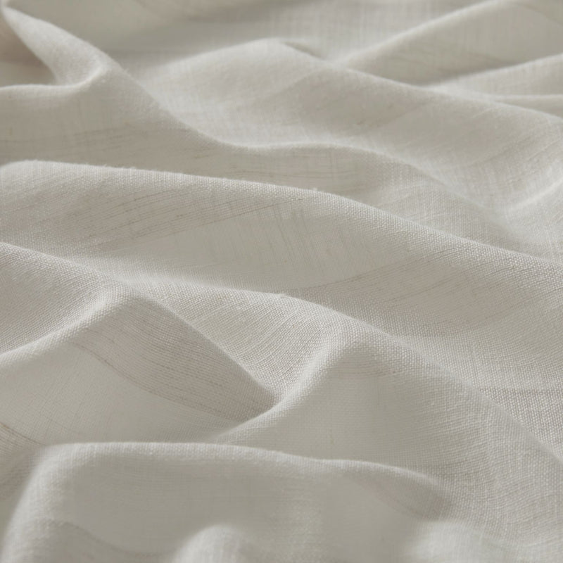 Bronte Curtain Fabric - 6 Colours