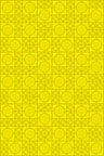 Retro Lino Wallpaper - Sunshine