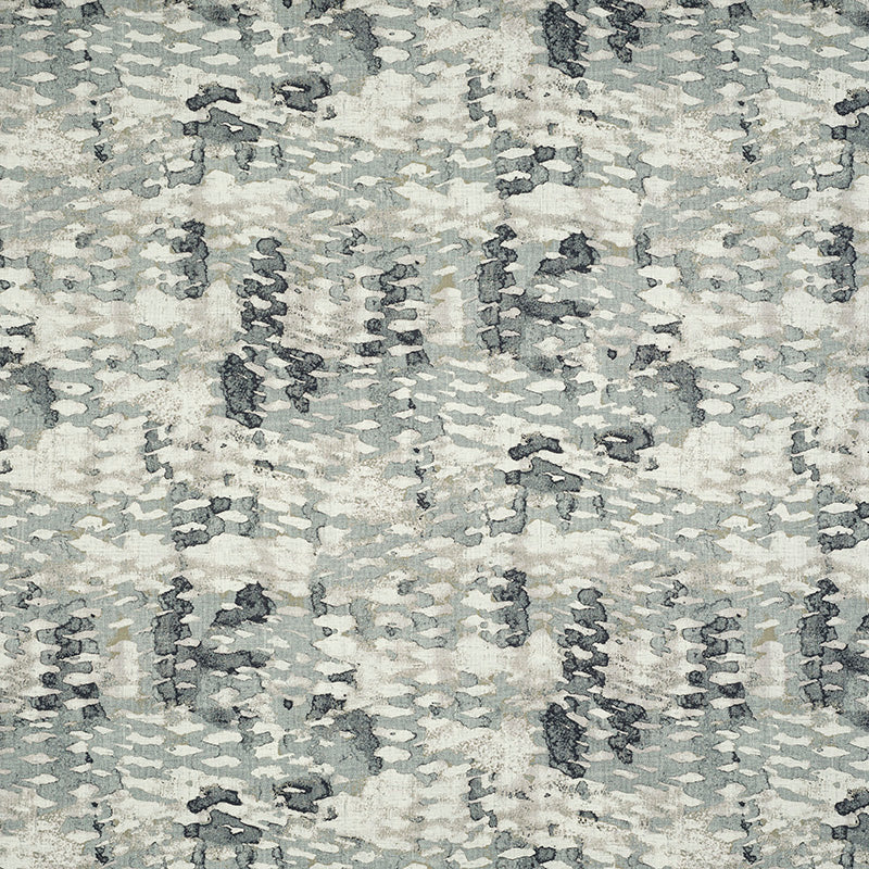 Flume Drapery Fabrics by Zepel - 4 Colours