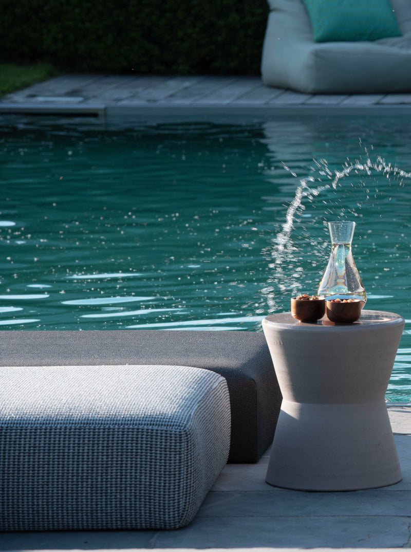 Ohana FibreGuard Outdoor Fabric by Zepel - 6 Colours