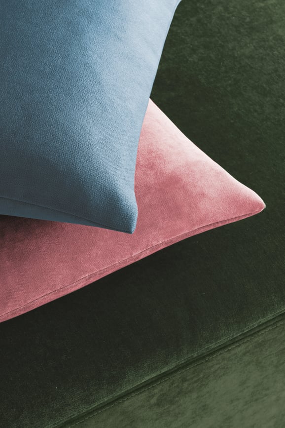Poeme By Zepel Fabric - 35 Colours