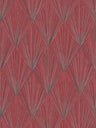 Metallic Moments Wallpaper - Metallic Red - BEST DEAL