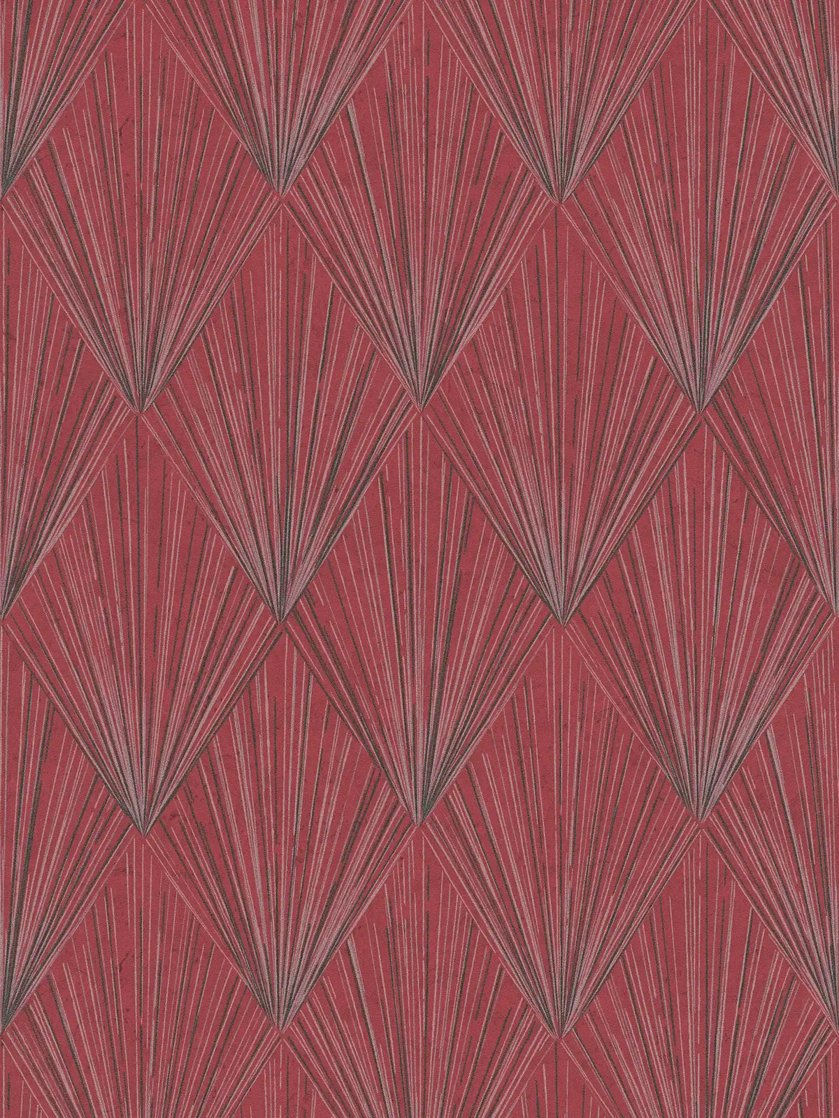 Sample - Metallic Moments Wallpaper - - Metallic Red