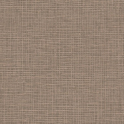 Solid Textured Wallpaper - House of Turnowsky - Brown