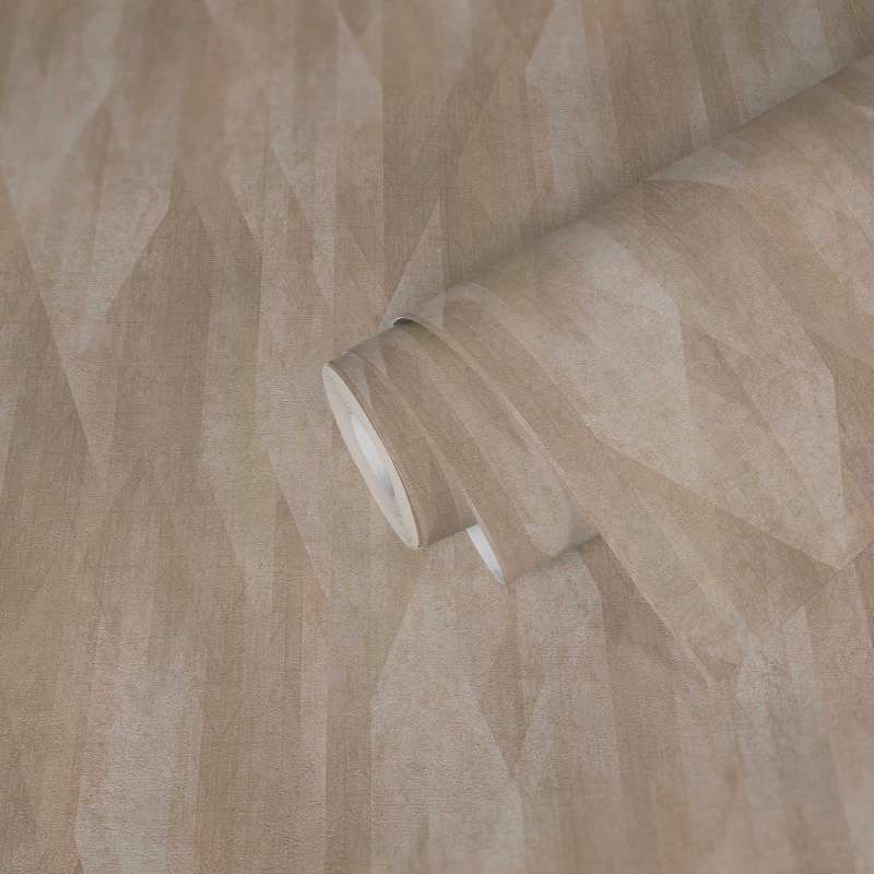 Scani G Wallpaper - Beige/Cream