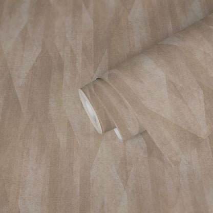 Scani G Wallpaper - Beige/Cream