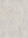 New York Plaster Wallpaper - Beige/Grey/Red