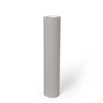Art of Eden Plain Coordinate Wallpaper - Grey