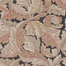 Acanthus by Morris Wallpaper - Terracotta