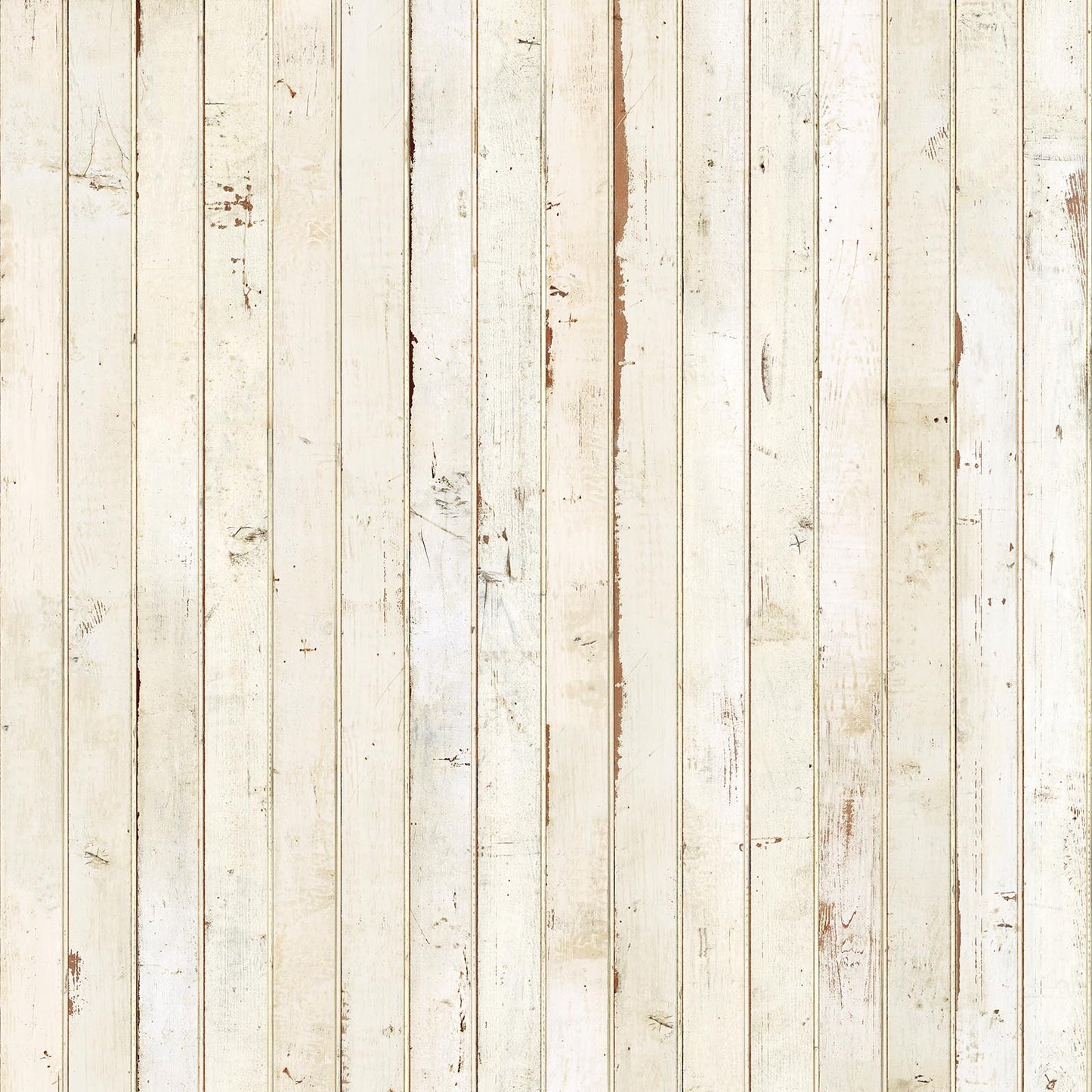 Piet Hein Eek 'Scrapwood Series' Wallpaper - White