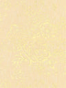 Textile Flower Wallpaper - Architects Paper - Metallic Silk - Gold - Discontinuing