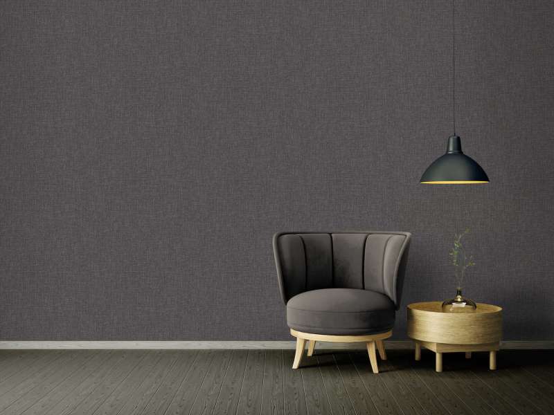 Versace Coordinate Wallpaper - Black-4