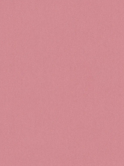 Art of Eden Plain Coordinate Wallpaper - Dark Pink