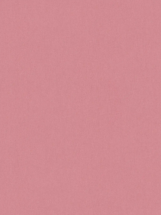 Art of Eden Plain Coordinate Wallpaper - Dark Pink