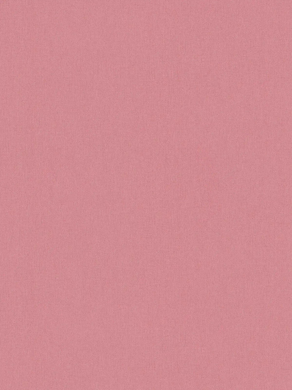 Sample - Art of Eden Plain Coordinate Wallpaper - Pink