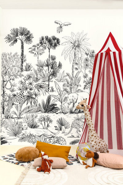 Decouvrir Hybrid Wallpanel