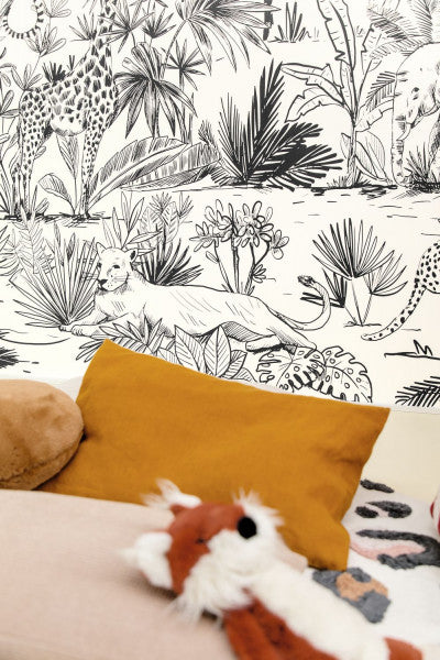 Decouvrir Hybrid Wallpanel