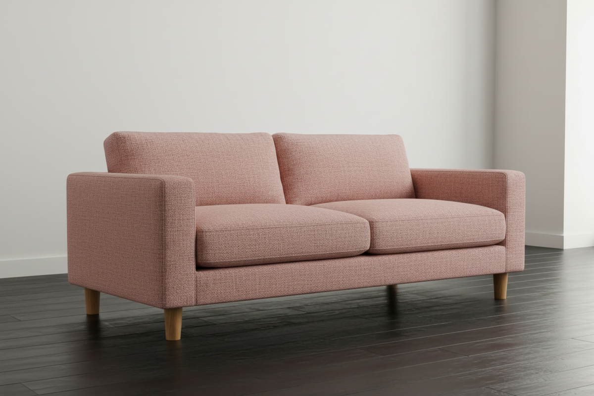 Akito Upholstery Fabric - 12 Colours