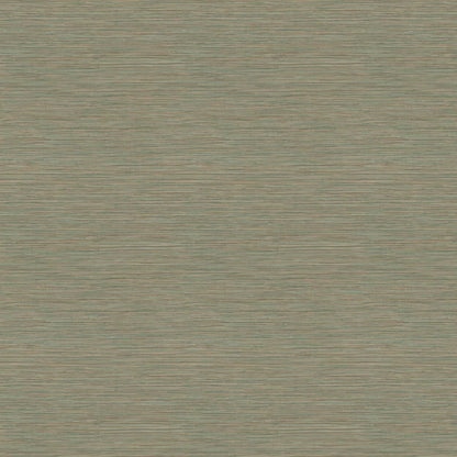 Grasscloth Wallpaper - Brown/Sage