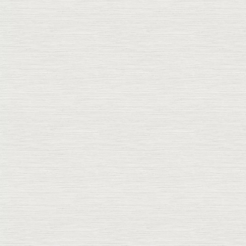 Grasscloth Wallpaper-Off White