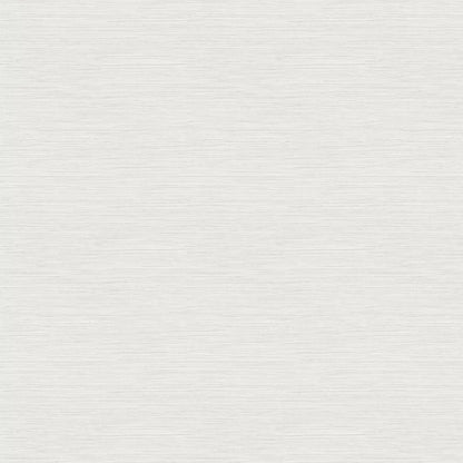 Grasscloth Wallpaper-Off White