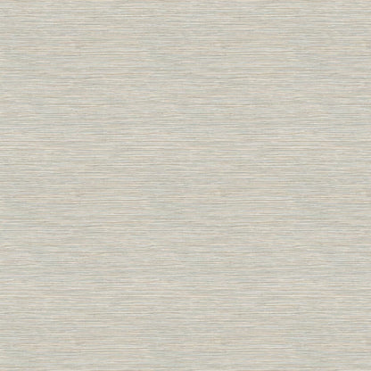 Grasscloth Wallpaper-Seafoam