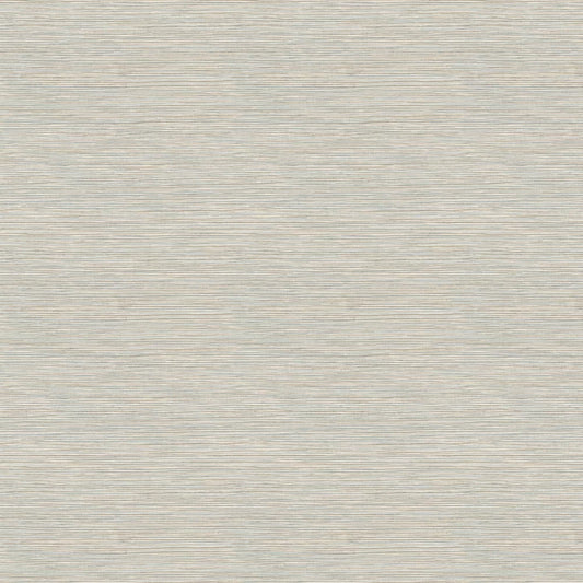 Grasscloth Wallpaper-Seafoam