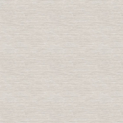 Grasscloth Wallpaper-Soft Grey