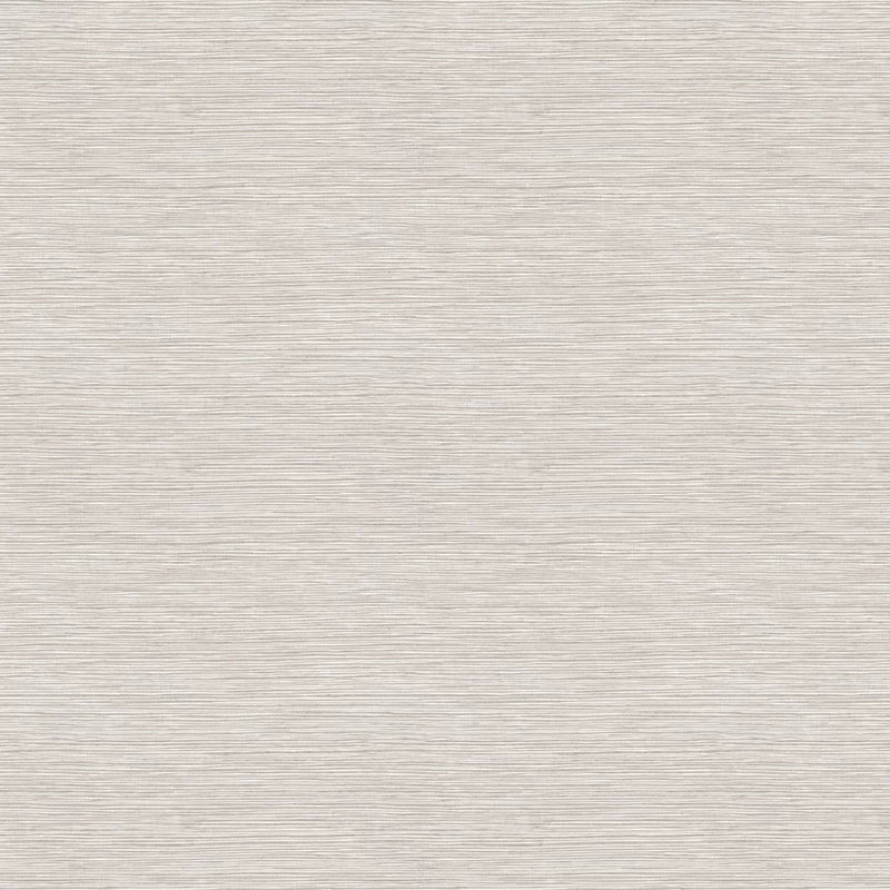 Sample - Grasscloth Wallpaper-Soft Grey