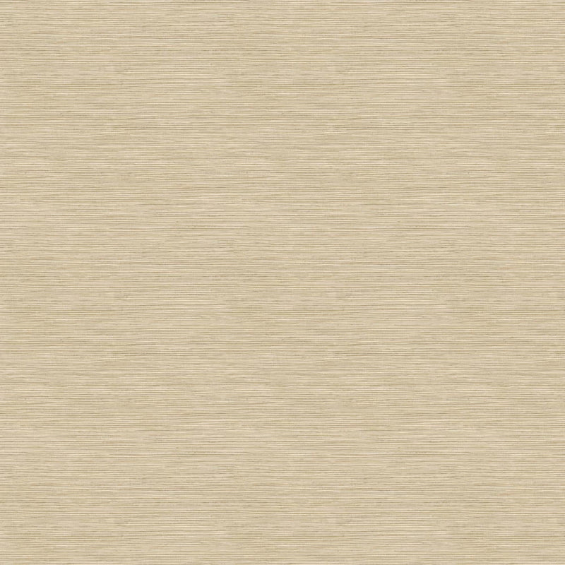 Sample - Grasscloth Wallpaper-Straw