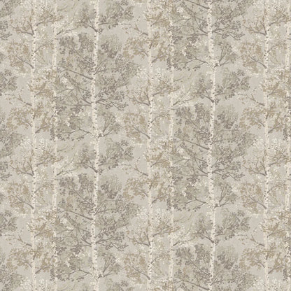 Silverwood Wallpaper by Rasch - Natural