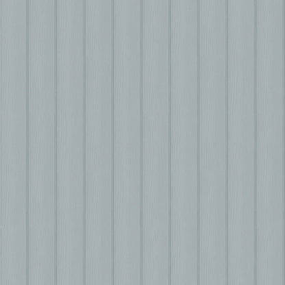 Tongue & Groove - Wallpaper - Blue