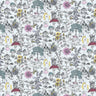 Little Love Wallpaper - White