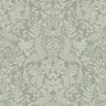 Loxley - Floral Tapestry Wallpaper - Sage - Last 12 Rolls