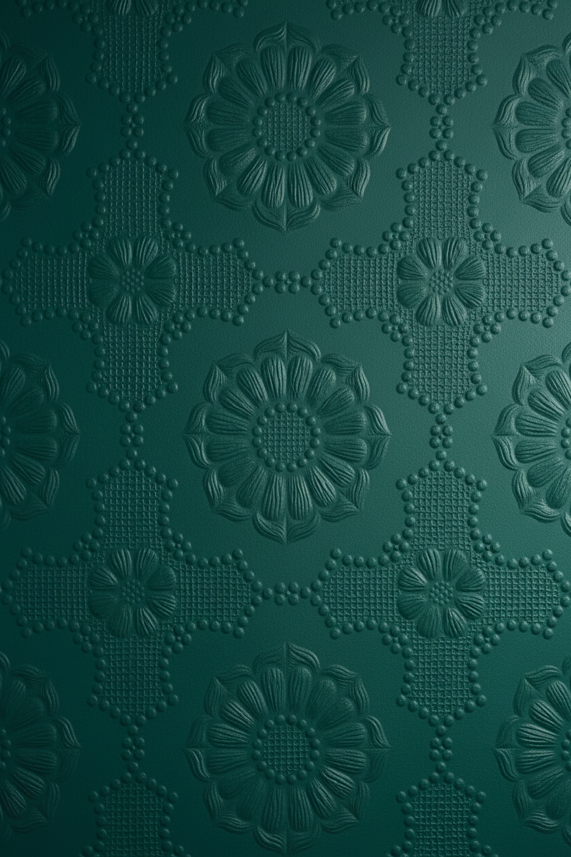 Alexander Wallpaper - Clean Wall