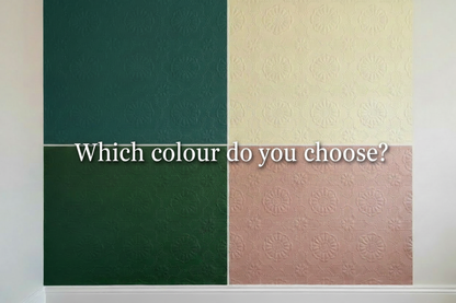 Alexander Wallpaper - Which colour do you choose?