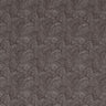 Casablanca Wave Fabric - Bark